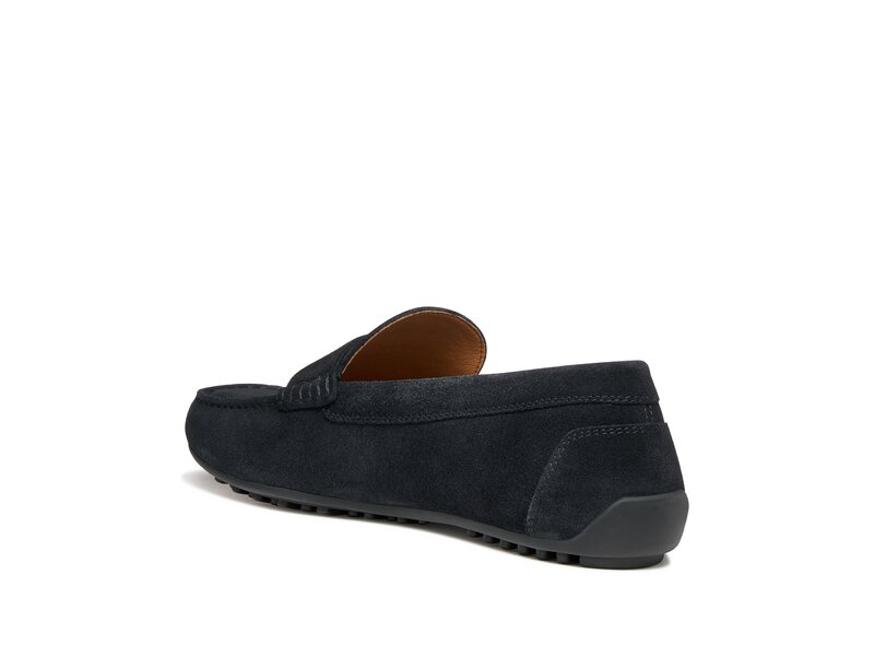 Geox - U ISTRIA - Blau 