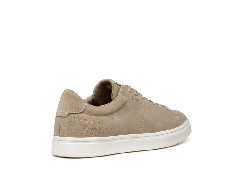 Geox - U BALTMOORE - Beige 