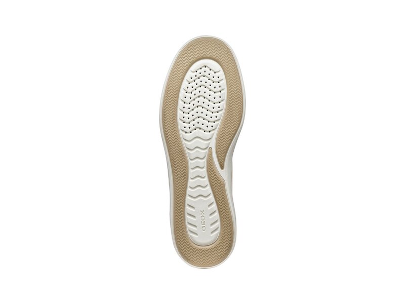 Geox - U BALTMOORE - Beige 