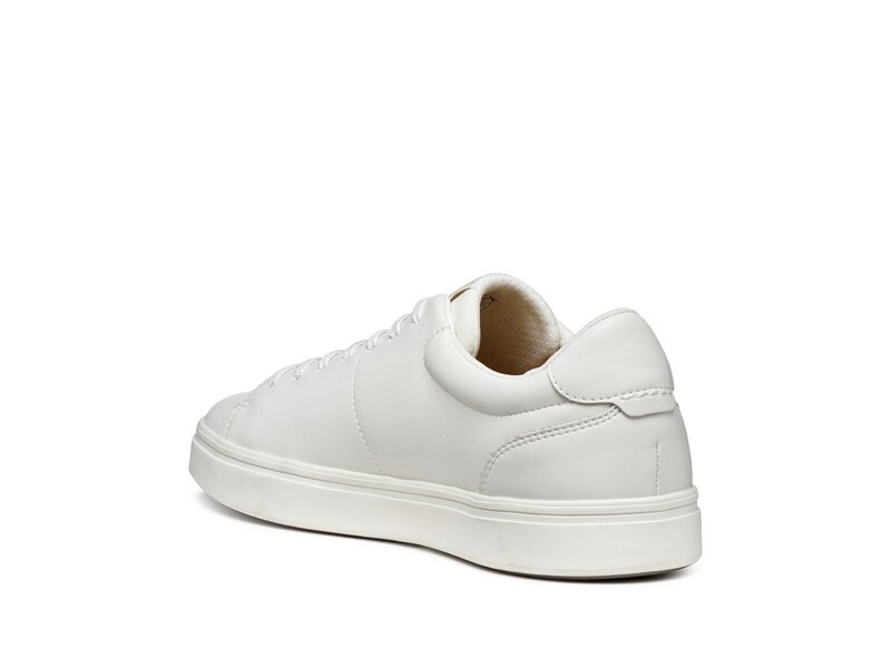 Geox - U BALTMOORE - Wei&szlig; 