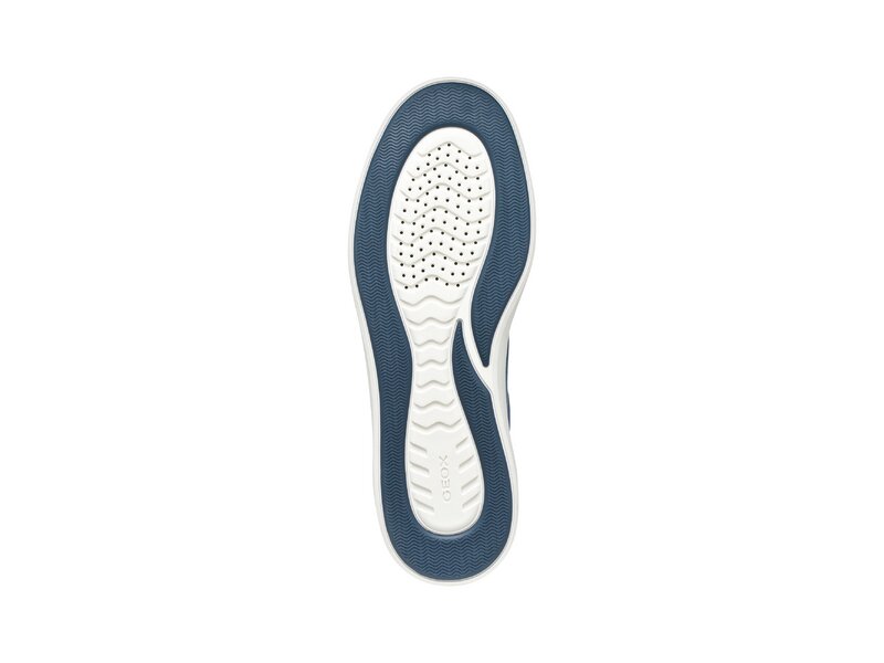 Geox - U BALTMOORE - Blau 