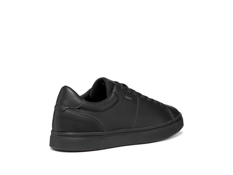 Geox - U BALTMOORE - Schwarz 