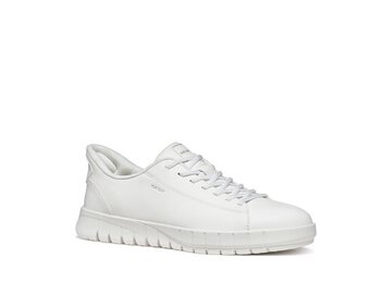 Geox - U FLEXTRIDE PLUS - Wei&szlig;