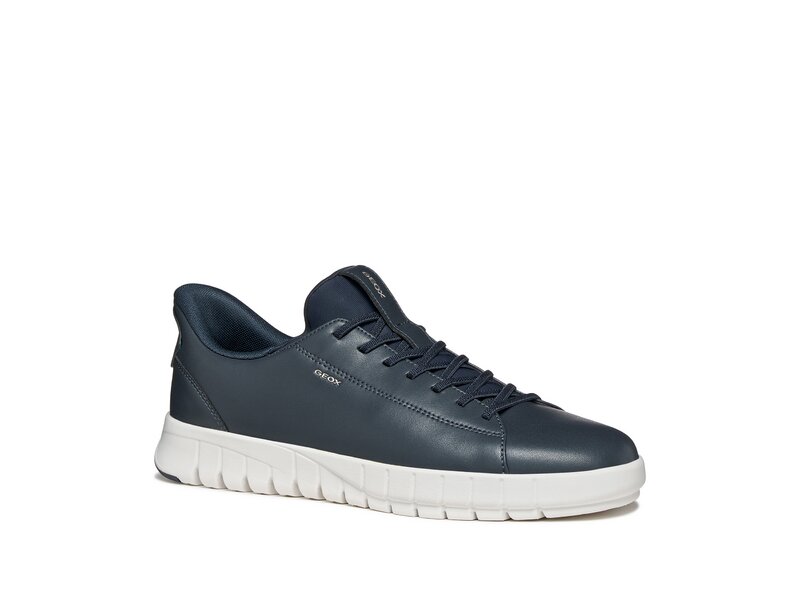 Geox - U FLEXTRIDE PLUS - Blau 