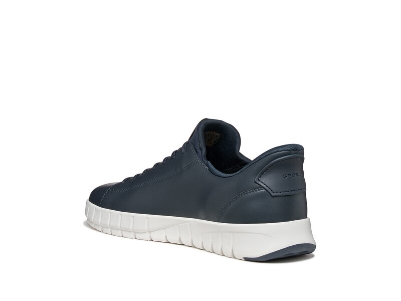 Geox - U FLEXTRIDE PLUS - Blau 