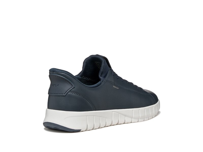 Geox - U FLEXTRIDE PLUS - Blau 