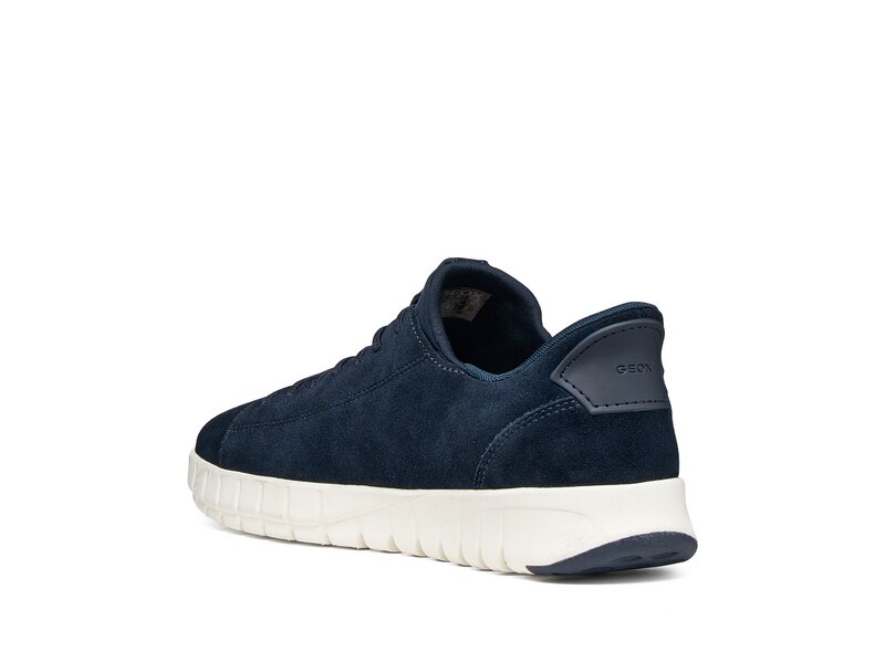 Geox - U FLEXTRIDE PLUS - Blau 