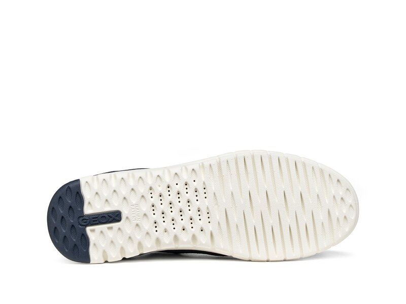 Geox - U FLEXTRIDE PLUS - Blau 