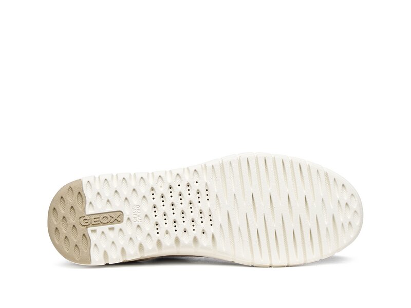 Geox - U FLEXTRIDE PLUS - Beige 