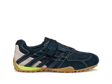 Geox - U SNAKE ORIGINAL - Blau