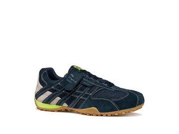 Geox - U SNAKE ORIGINAL - Blau