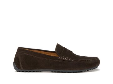 Geox - U ISTRIA - Braun