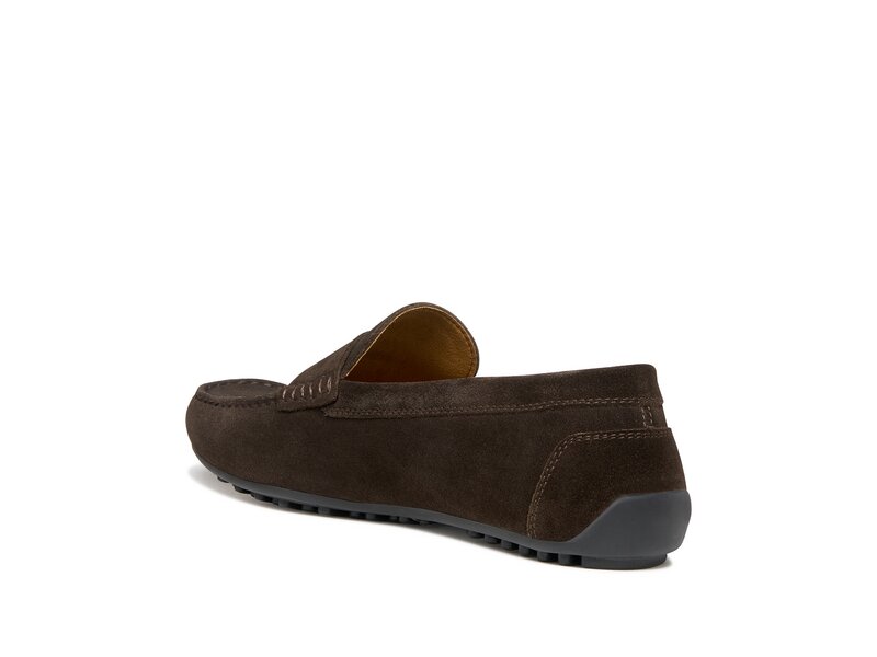 Geox - U ISTRIA - Braun 