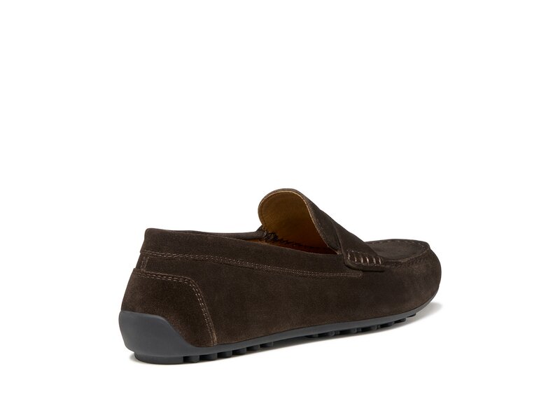 Geox - U ISTRIA - Braun 