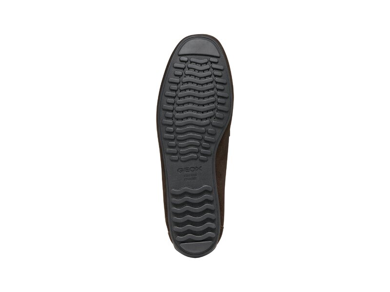 Geox - U ISTRIA - Braun 