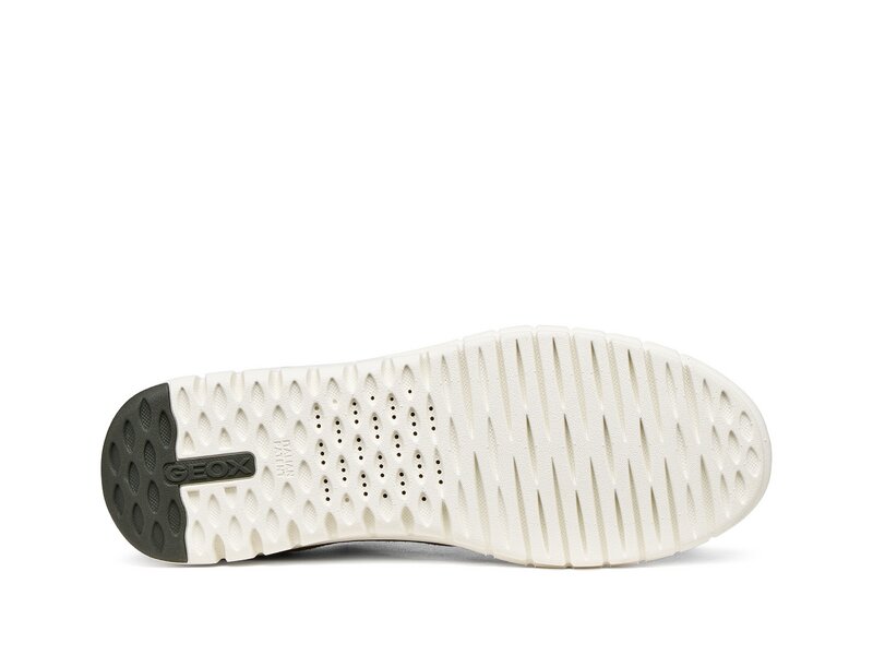 Geox - U FLEXTRIDE PLUS - Gr&uuml;n 