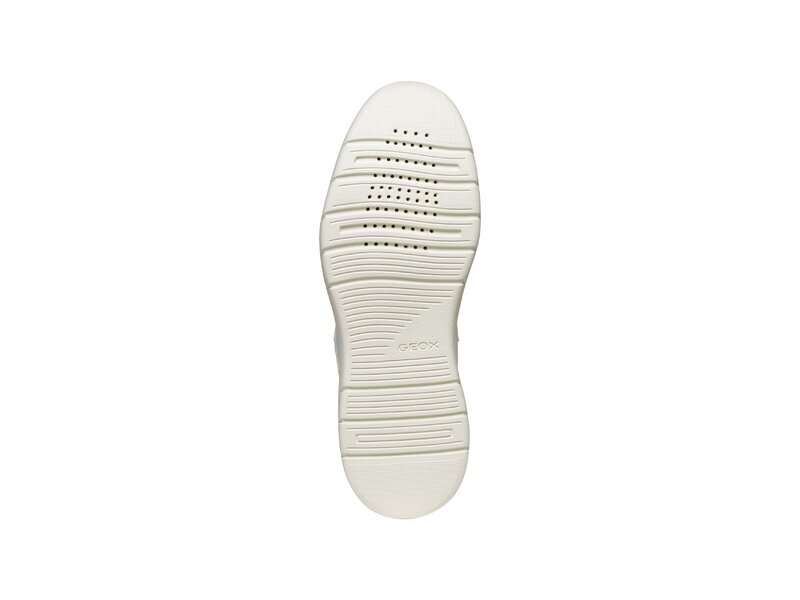 Geox - D PLUMMERY PLUS - Blau 