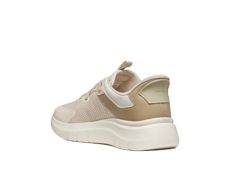 Geox - D PLUMMERY PLUS - Gold 