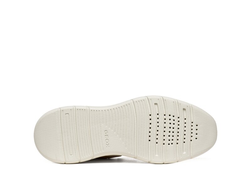 Geox - D PLUMMERY PLUS - Gold 