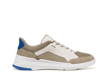 Geox - U VITTOUR PLUS - Wei&szlig;