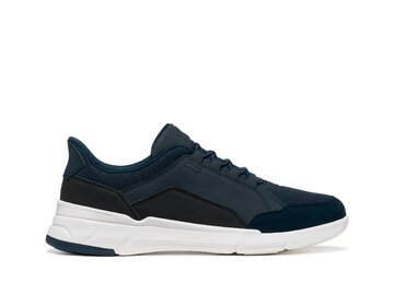 Geox - U VITTOUR PLUS - Blau