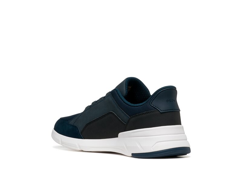 Geox - U VITTOUR PLUS - Blau 