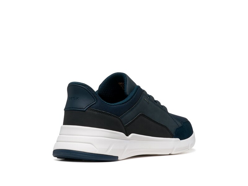 Geox - U VITTOUR PLUS - Blau 