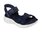 Skechers - ULTRA FLEX 3.0 SANDAL NEVER BETTER - Blau 