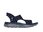 Skechers - SUMMITS SANDAL SWEETLY EVOLVED - Blau 