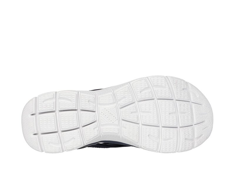 Skechers - SUMMITS SANDAL SWEETLY EVOLVED - Blau 