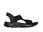 Skechers - SUMMITS SANDAL SWEETLY EVOLVED - Schwarz 