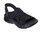 Skechers - SUMMITS SANDAL SWEETLY EVOLVED - Schwarz 