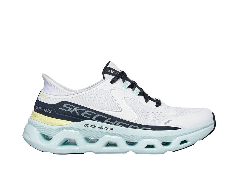 Skechers - GLIDE-STEP ALTUS - Wei&szlig; 