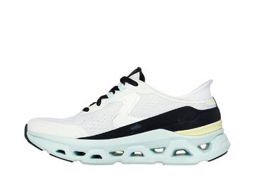 Skechers - GLIDE-STEP ALTUS - Wei&szlig;