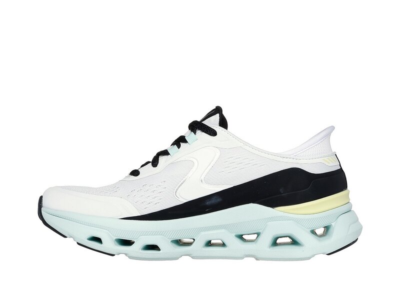 Skechers - GLIDE-STEP ALTUS - Wei&szlig; 