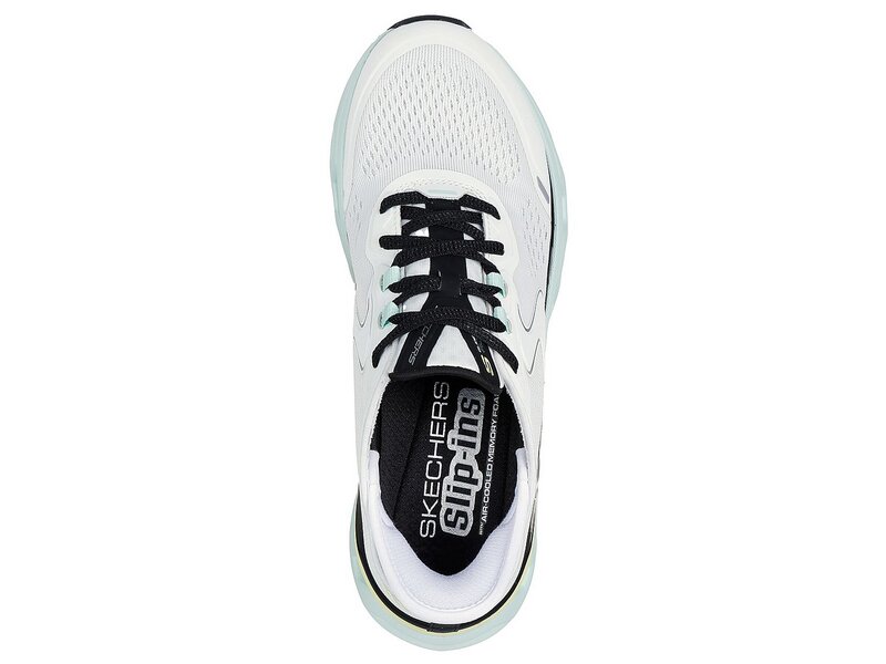 Skechers - GLIDE-STEP ALTUS - Wei&szlig; 