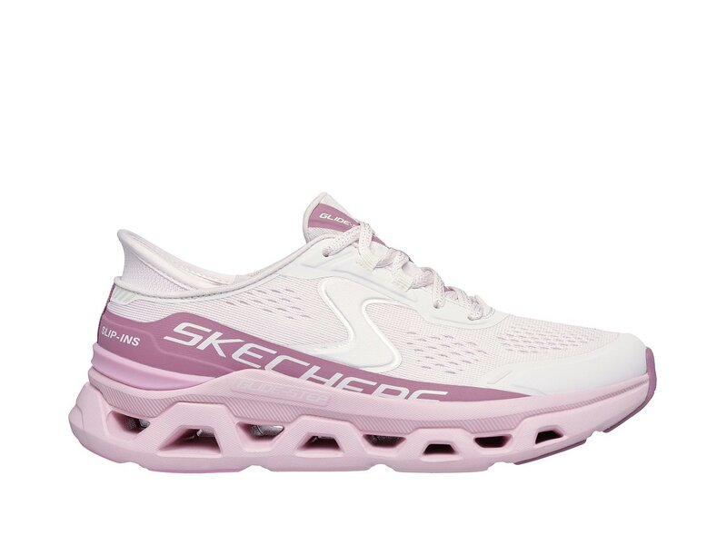 Skechers - GLIDE-STEP ALTUS - Pink 