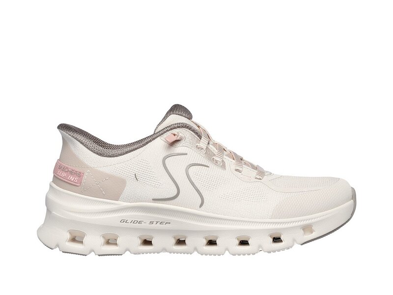 Skechers - GLIDE-STEP PRO PURE MOTION - Beige 