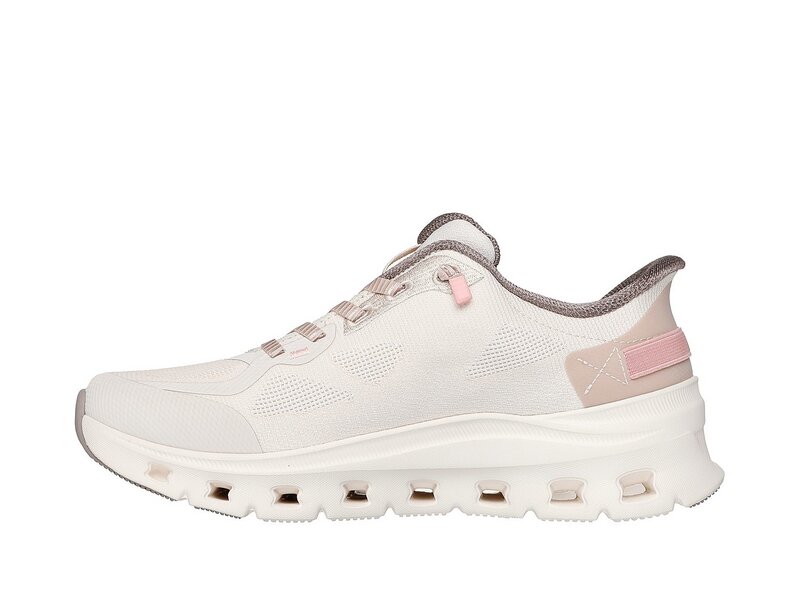 Skechers - GLIDE-STEP PRO PURE MOTION - Beige 