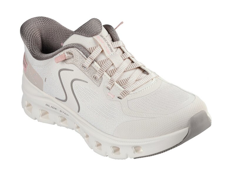 Skechers - GLIDE-STEP PRO PURE MOTION - Beige 
