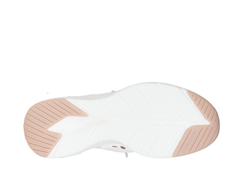 Skechers - CONTOUR FOAM GOLDEN HOUR - Wei&szlig; 