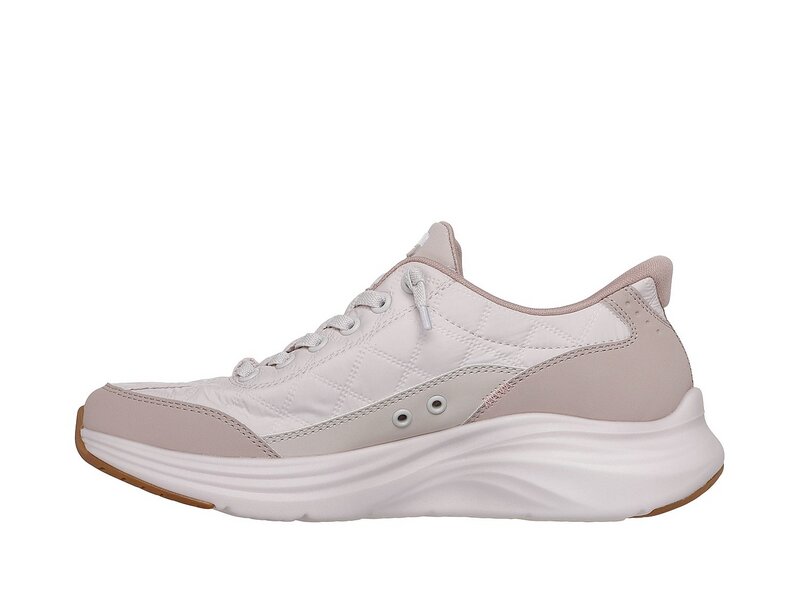 Skechers - CONTOUR FOAM IN MOTION - Beige 