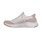 Skechers - CONTOUR FOAM IN MOTION - Beige 