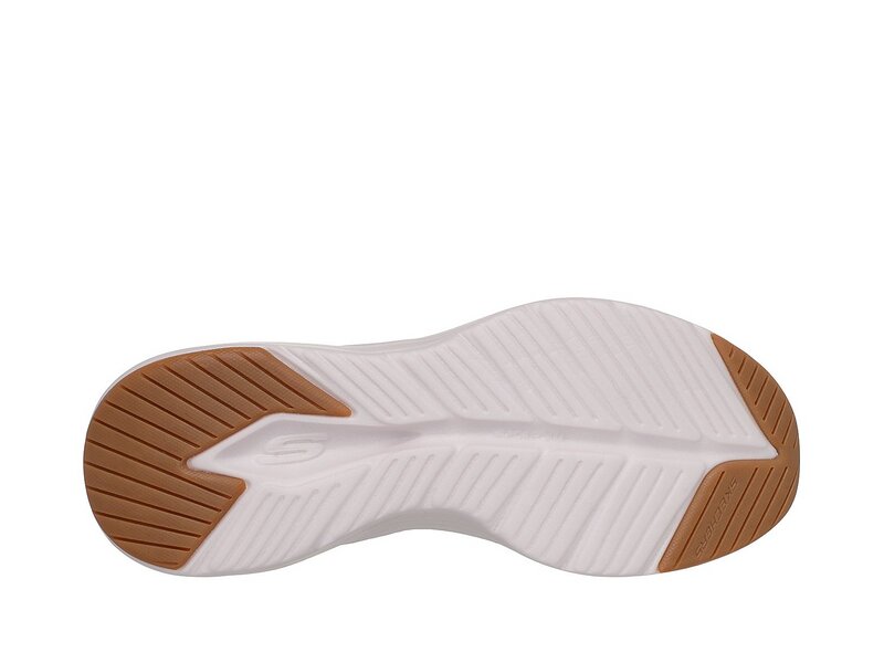 Skechers - CONTOUR FOAM IN MOTION - Beige 