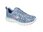 Skechers - FLEX APPEAL 4.0 BRILLIANT VIEW - Blau 