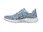 Skechers - FLEX APPEAL 4.0 BRILLIANT VIEW - Blau 