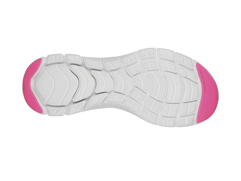 Skechers - FLEX APPEAL 4.0 BRILLIANT VIEW - Blau 