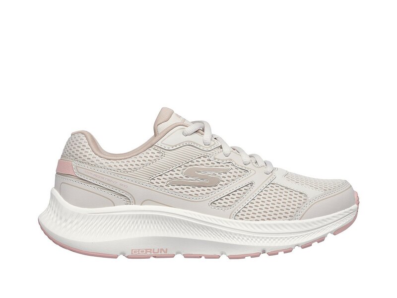 Skechers - GO RUN CONSISTENT 2.0 MAPLETON - Beige 