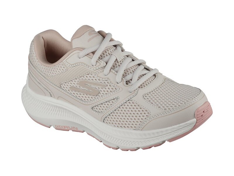 Skechers - GO RUN CONSISTENT 2.0 MAPLETON - Beige 