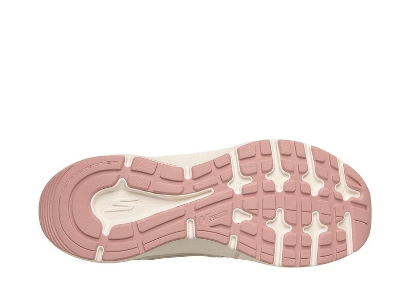 Skechers - GO RUN CONSISTENT 2.0 MAPLETON - Beige 